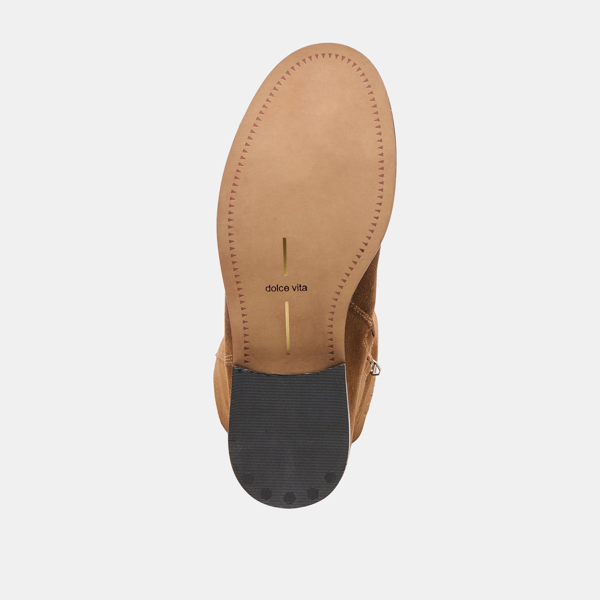 KEDRA H2O BOOTS CHESTNUT SUEDE