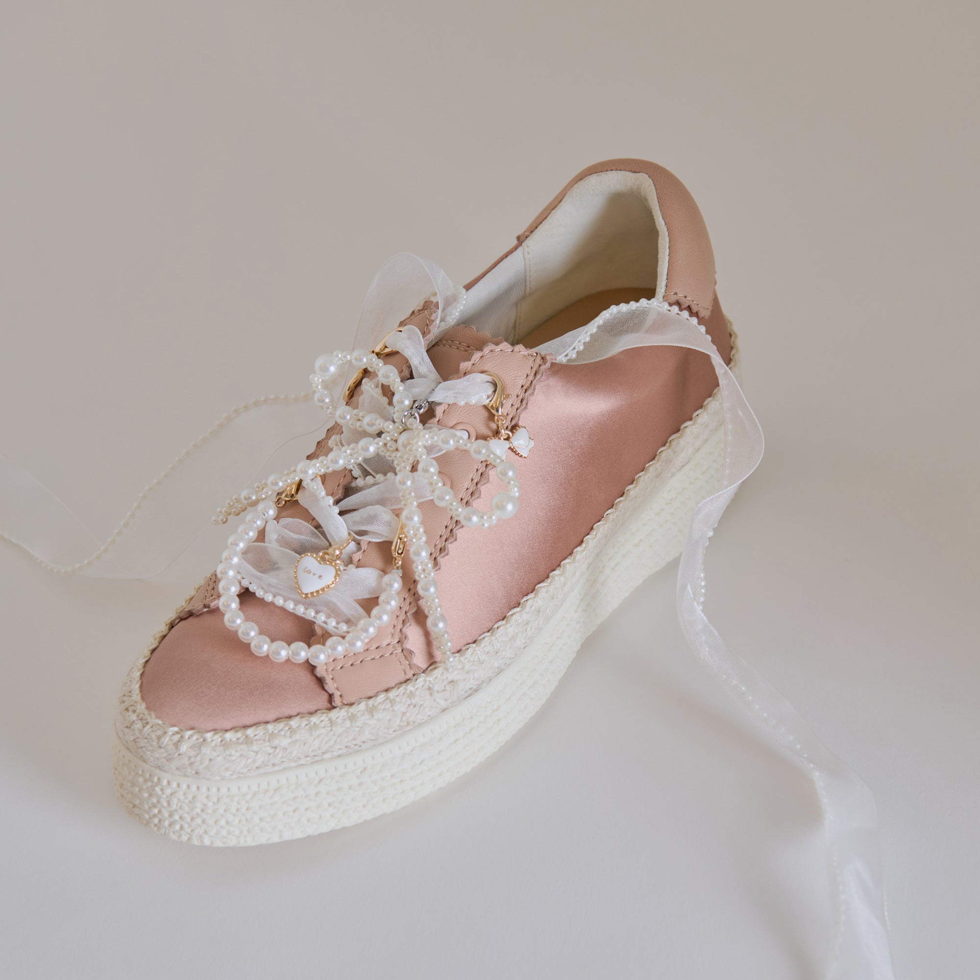 PEARL CHARM PACKAGE ASSORTED